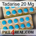 Tadarise 20 Mg new08